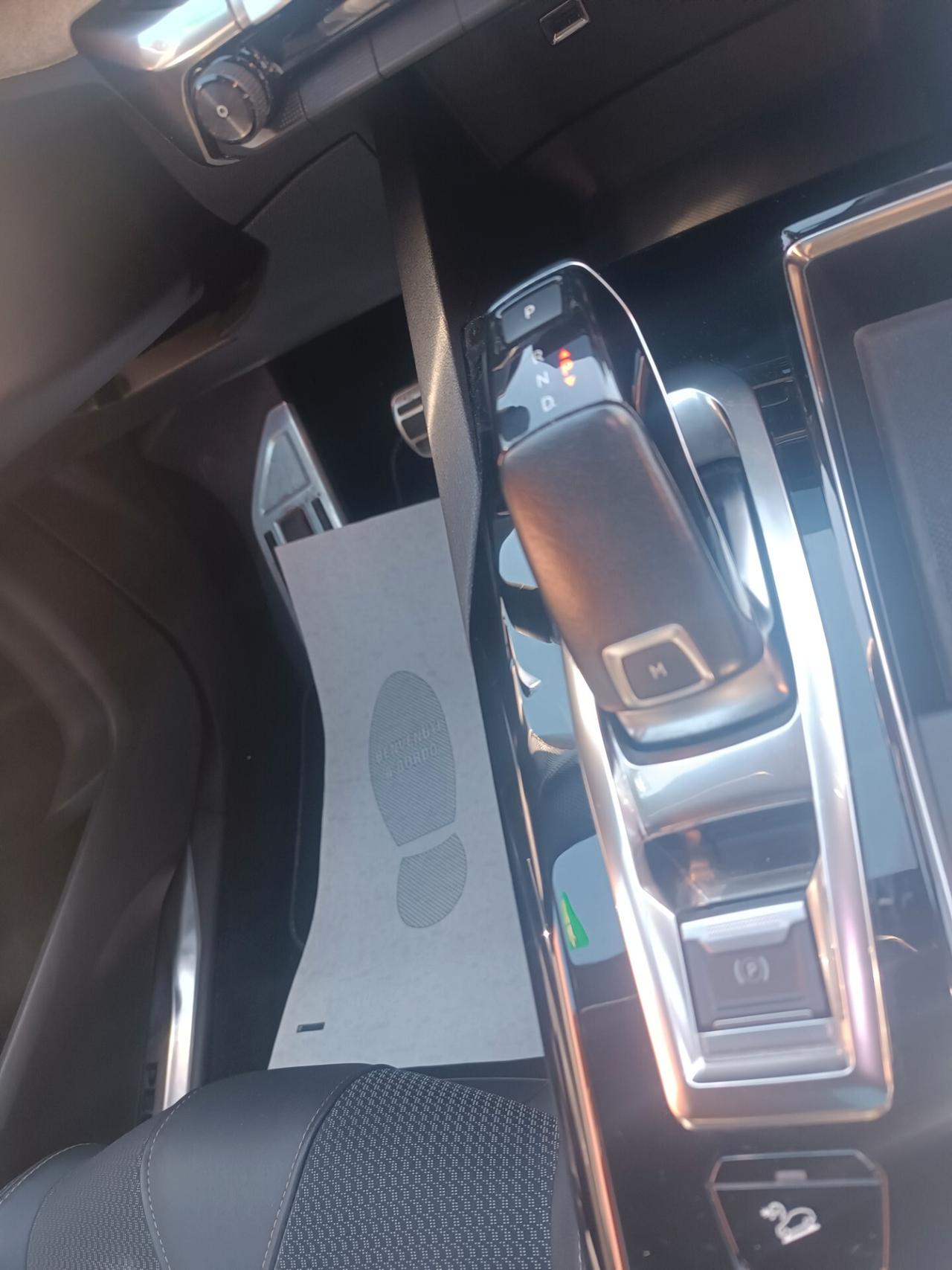 Peugeot 3008 GT 1.6 DIESEL 130 CV