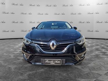 Renault Mégane Megane 1.2 tce energy Zen 100cv