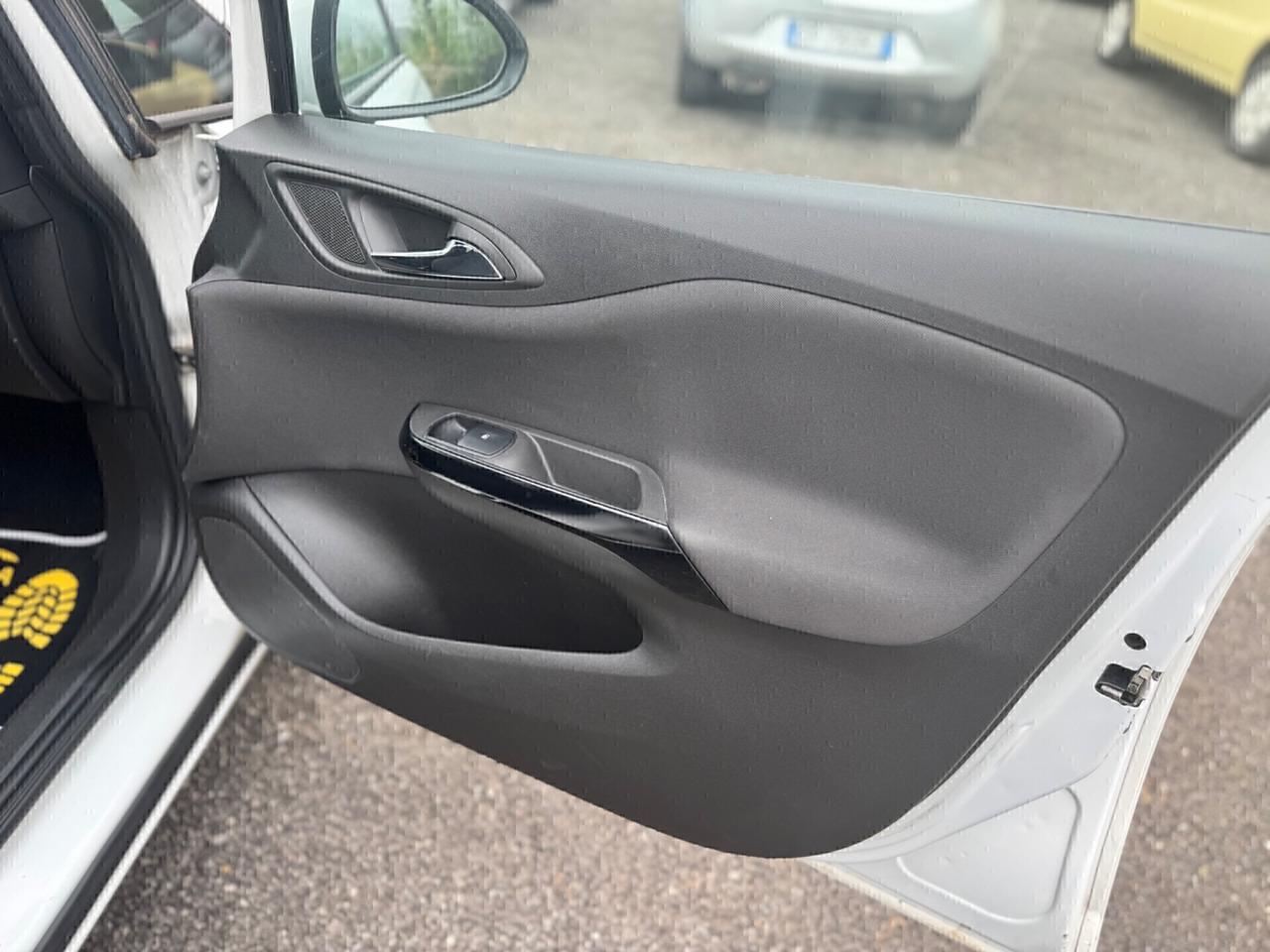 Opel Corsa 1.3 CDTI 95CV ecoFLEX 5 porte Start&Stop Edition