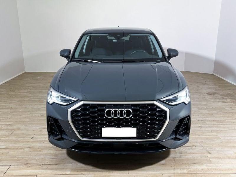 Audi Q3 SPB 45 TFSI e S tronic Plug-in Hybrid