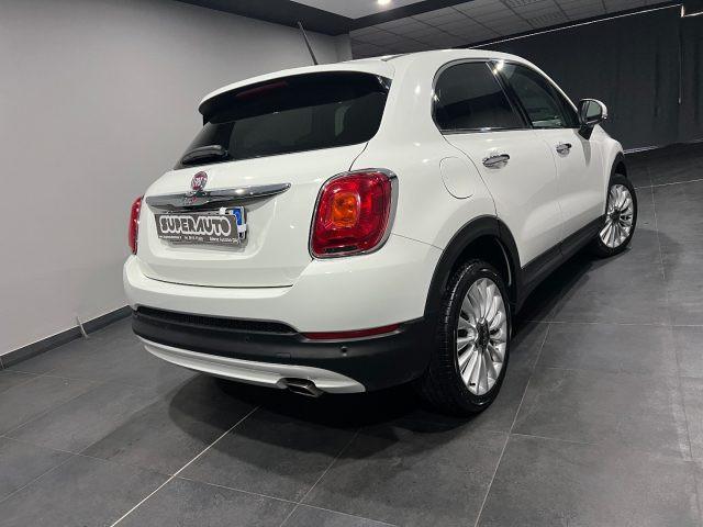 FIAT 500X 1.6 MultiJet 120 CV Lounge NAVI/RETROCAMERA