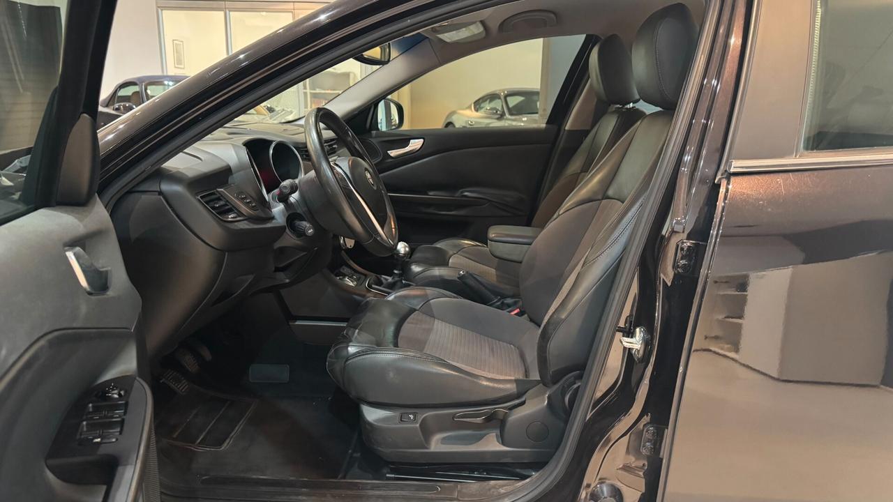 ALFA ROMEO GIULIETTA 2.0 DIESEL 150CV - 2014