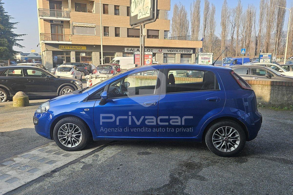 FIAT Punto Evo 1.3 Mjt 75 CV DPF 5 porte S&S Dynamic