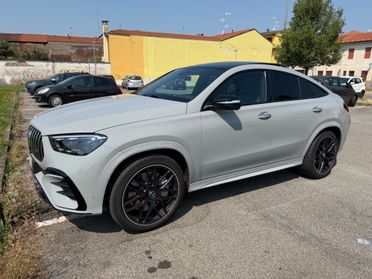 Mercedes-benz GLE 53 AMG 4Matic+ Mild Hybrid Coupé Ultimate