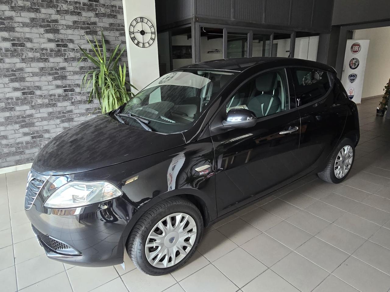 Lancia Ypsilon 1.3 MJT 16V 95 CV 5 porte S&S Platinum