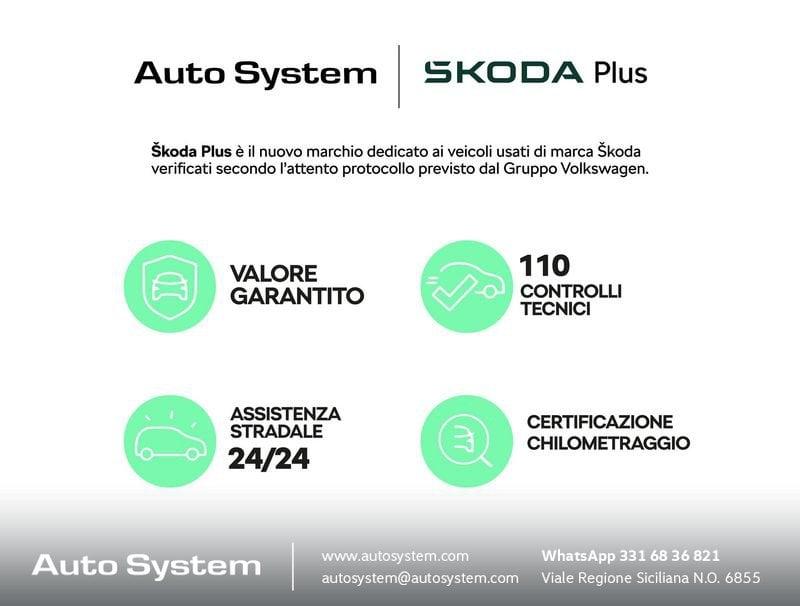 Škoda Karoq Karoq 1.5 tsi Ambition