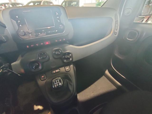 FIAT Panda 1.2 EasyPower