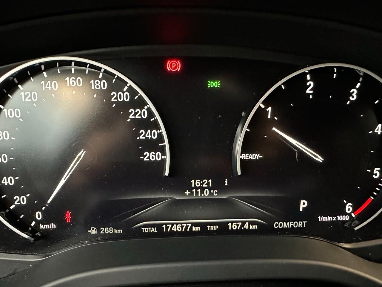 Bmw X3 18d 150cv Sdrive mhev 48V Advantage auto