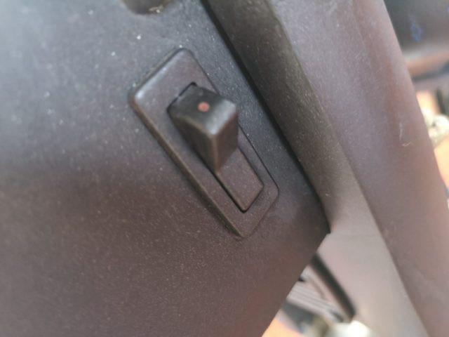 PEUGEOT Belville 200 102 VINTAGE LIBRETTO ORIGINALE