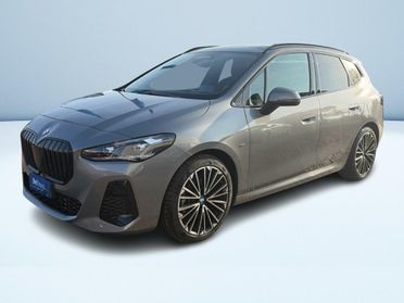 BMW Serie 2 Active Tourer 218 d MSport DCT