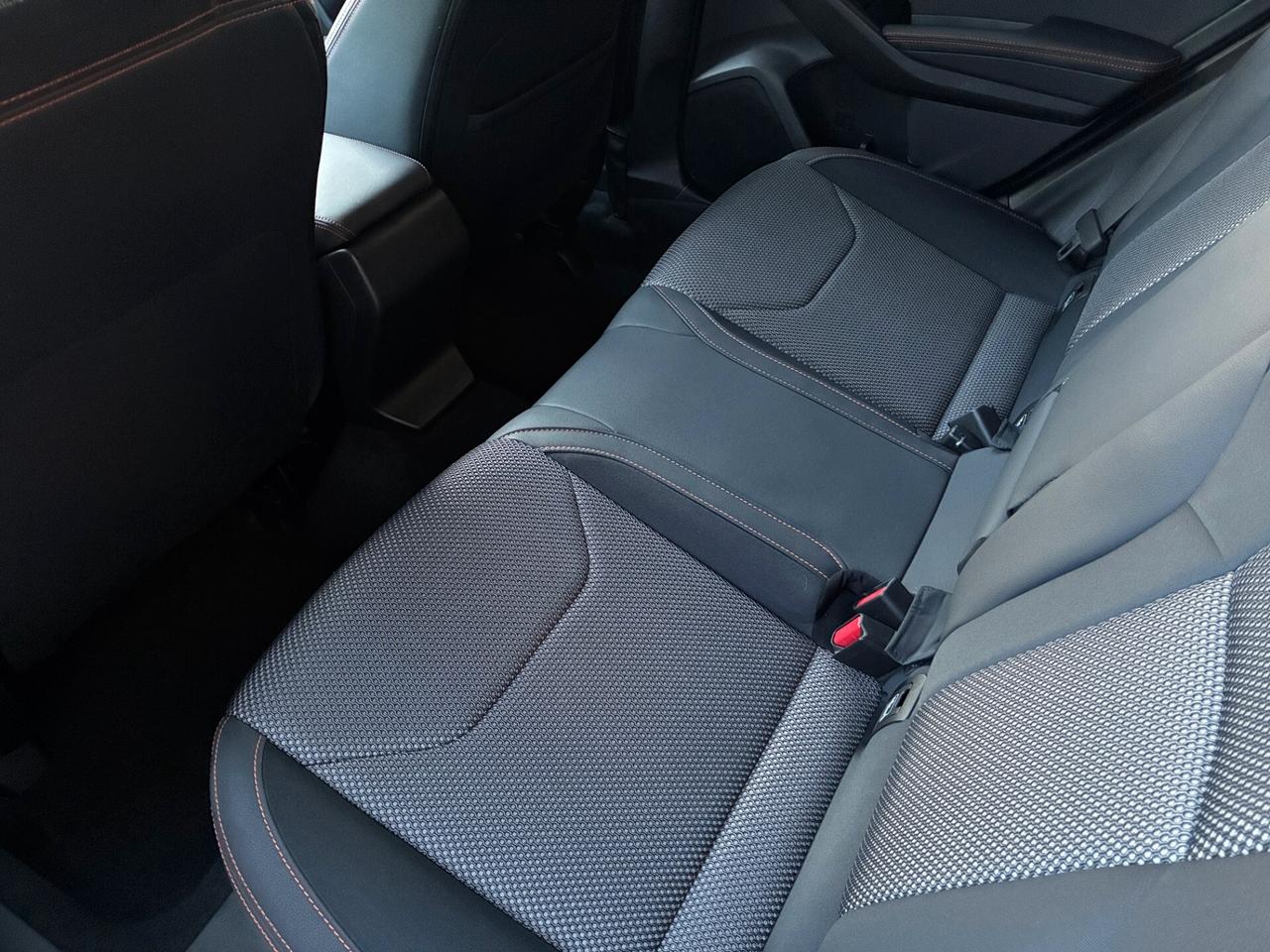 Subaru XV 1.6i Lineartronic Style Navi - 2020