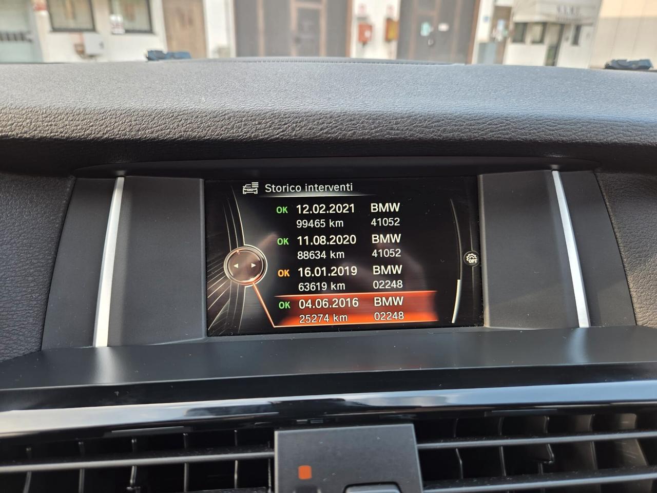 Bmw X4 xDrive30dA 258CV xLine