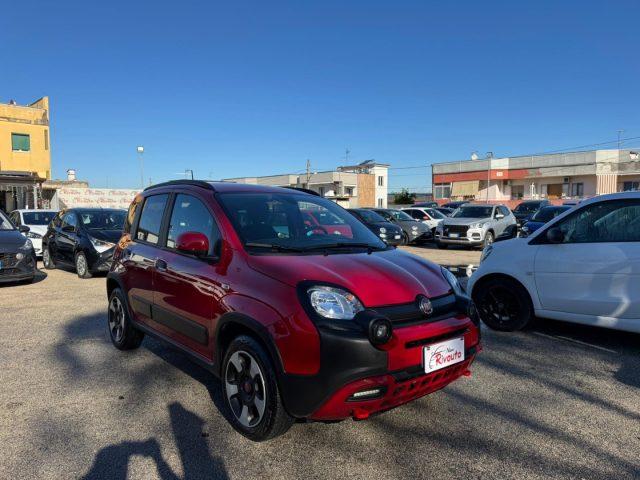 FIAT Panda Cross 1.0 FireFly S&S Hybrid Cross