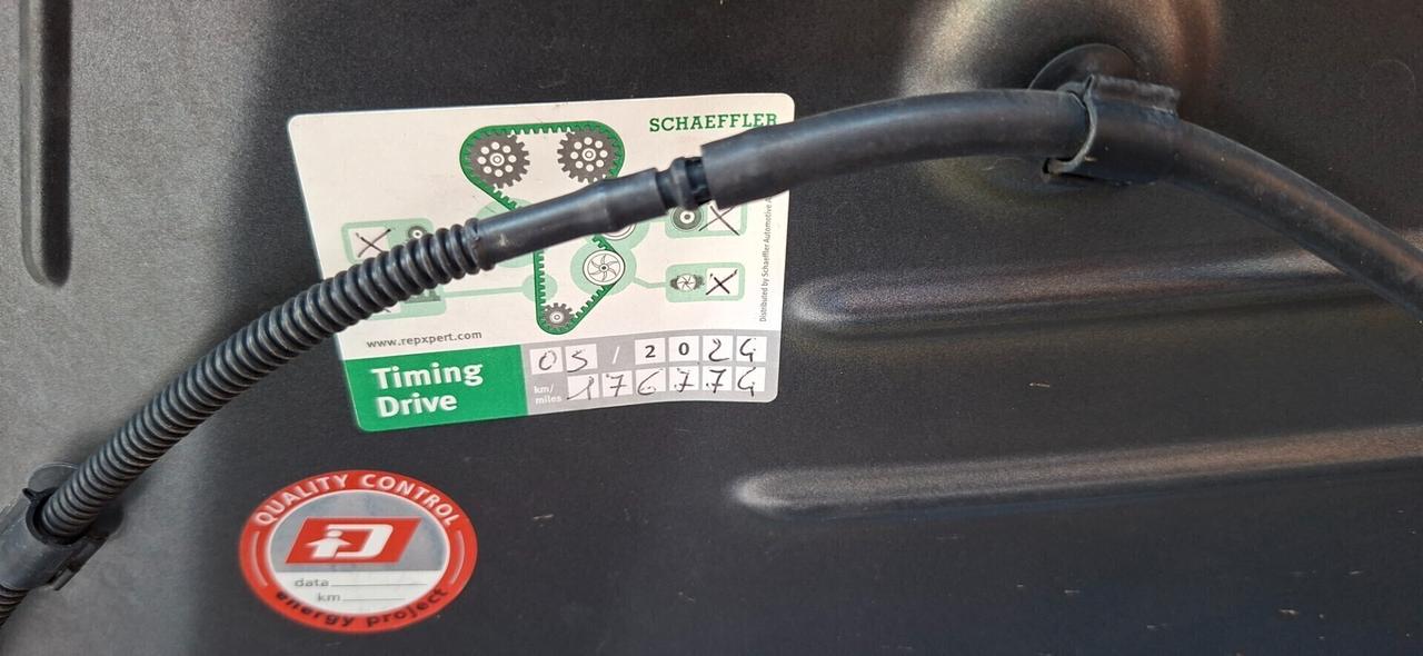 Ford C-Max C-Max7 1.5 TDCi 120CV Start&Stop Business