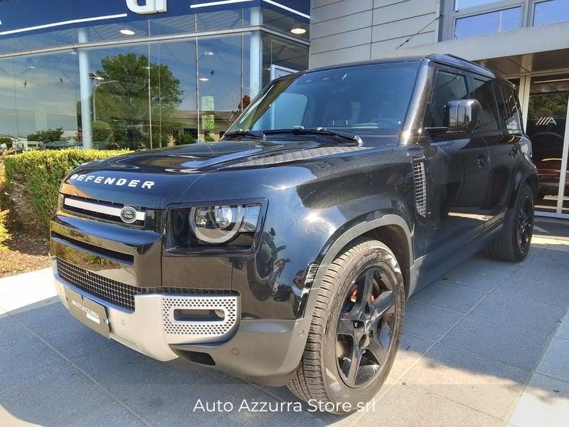 Land Rover Defender Defender 110 3.0d i6 mhev SE awd 250cv auto