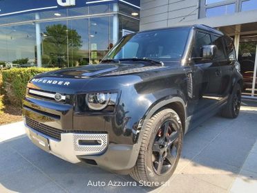 Land Rover Defender Defender 110 3.0d i6 mhev SE awd 250cv auto