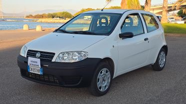 Fiat Punto 1.2 3 porte Active