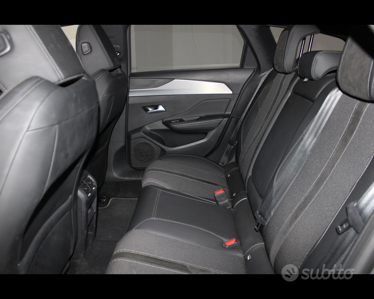 PEUGEOT 308 3 serie - 308 BlueHDi 130 S&S EAT8 SW