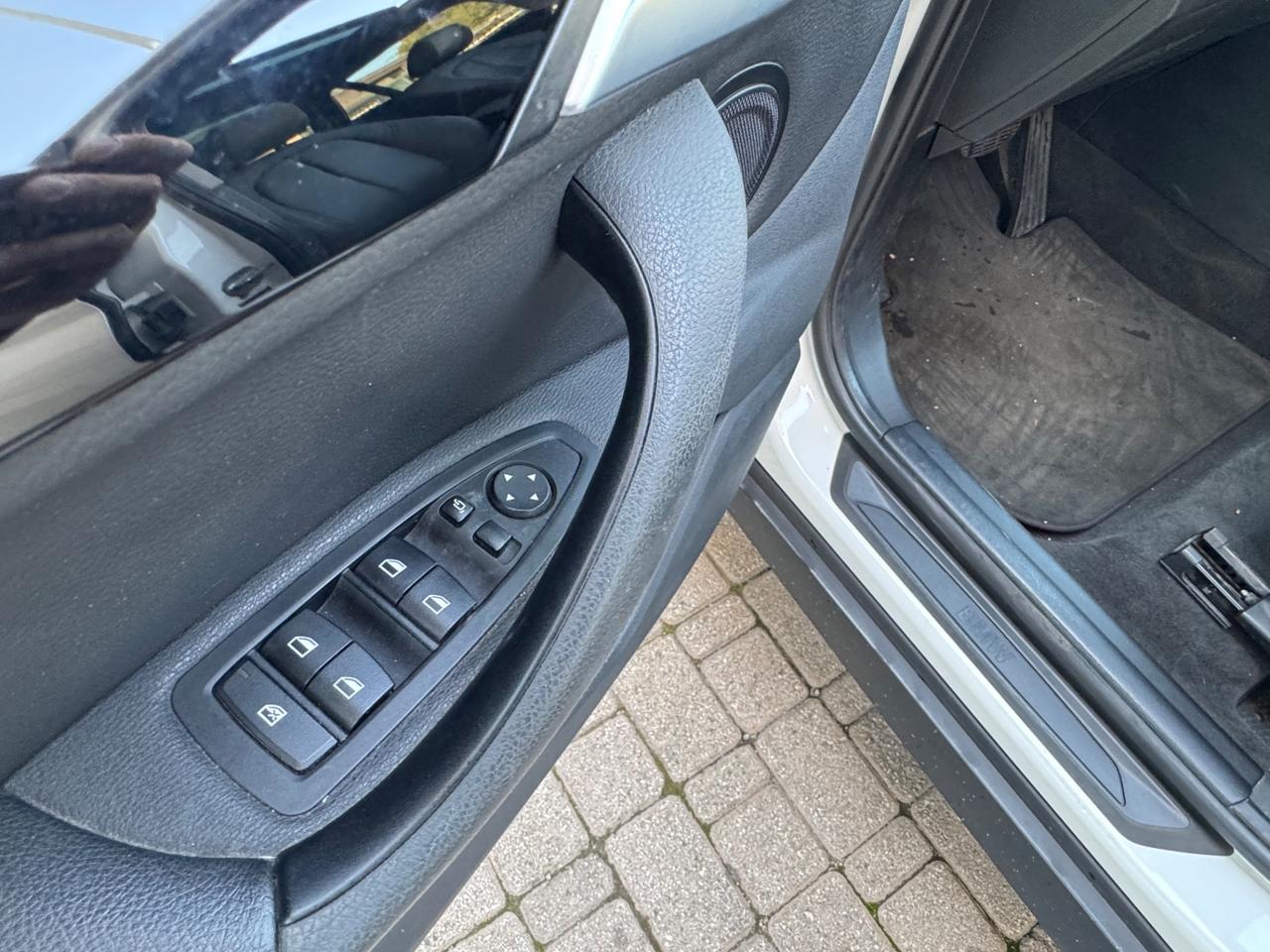 Bmw X1 sDrive20d Sport Tettp apribile