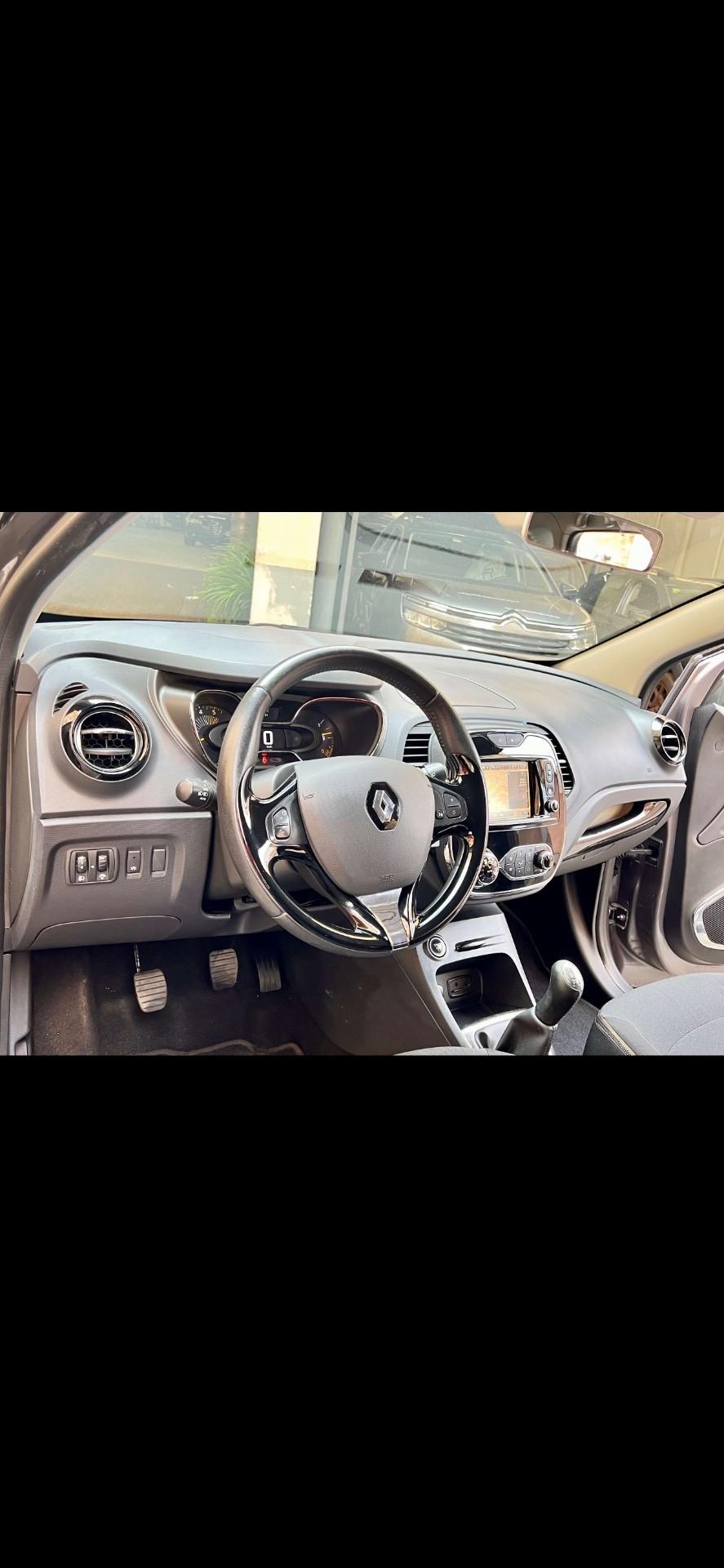 Renault Captur 1.5 dCi 8V 90 CV Start&Stop Energy R-Link