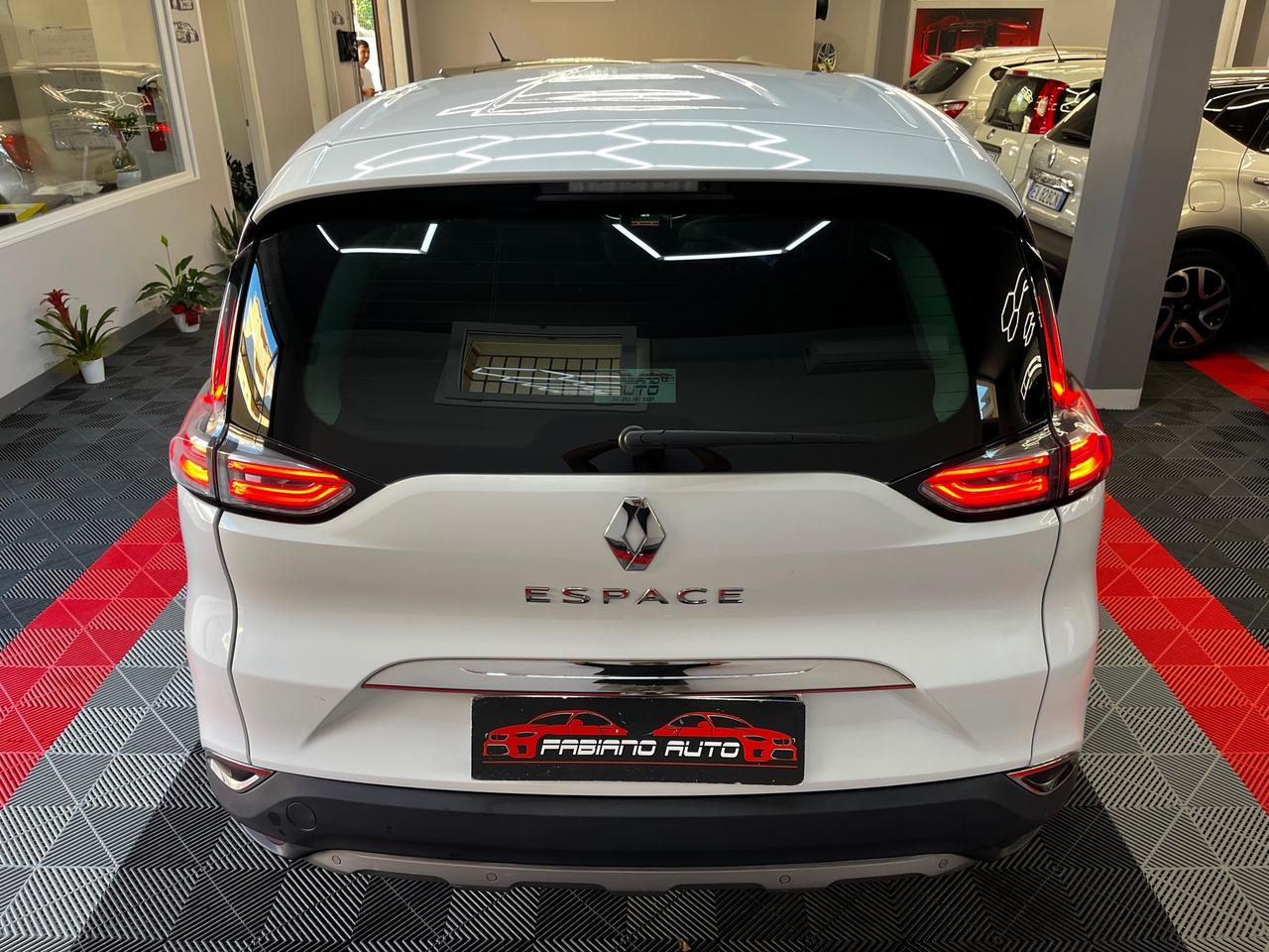 Renault Espace 1.6 dCi - FABIANOAUTO