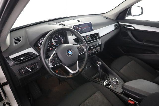 BMW X1 X1 xDrive25e Business Advantage