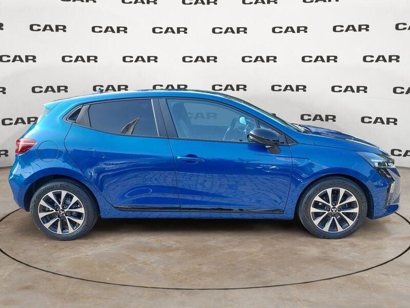 Mitsubishi Colt 1.0L 65 CV Invite
