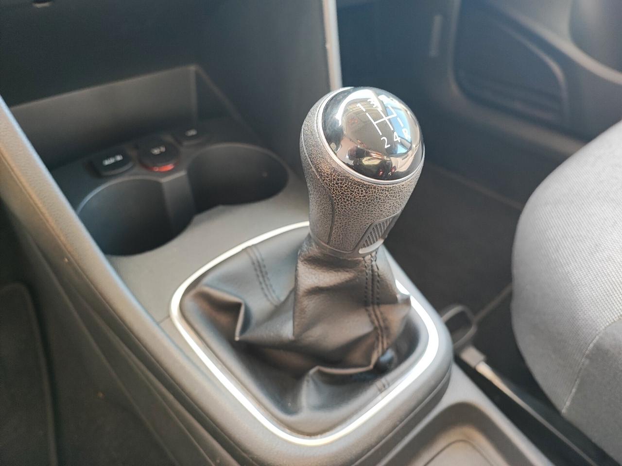 Volkswagen Polo 1.0 MPI 75CV 5p. Business