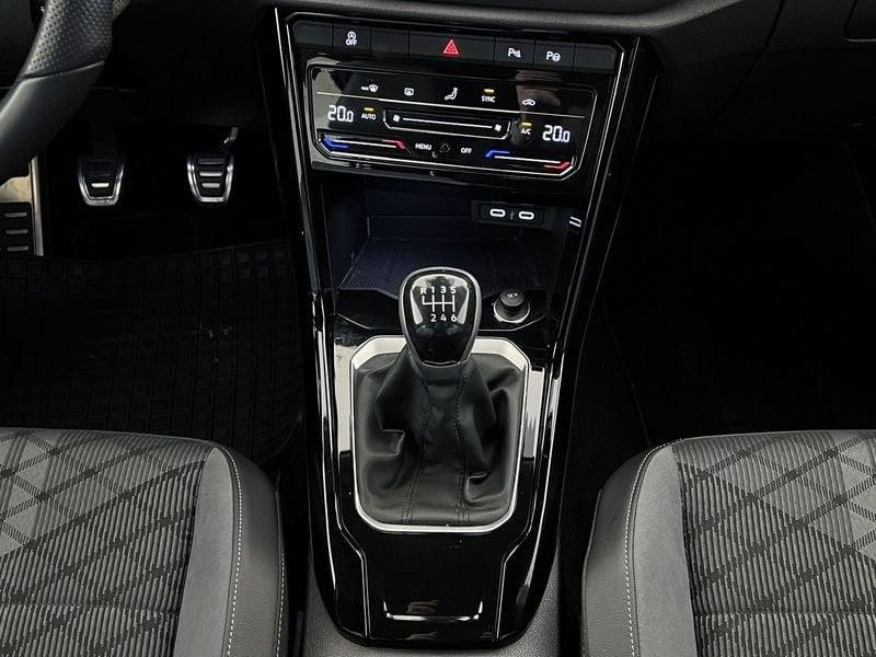 Volkswagen T-Roc T-Roc 1.0 TSI R-Line