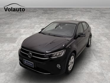 VOLKSWAGEN Taigo - Taigo 1.0 tsi Life 110cv