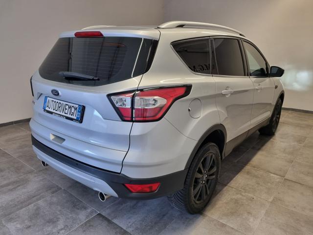 FORD Kuga 1.5 TDCI 120 CV S&S 2WD