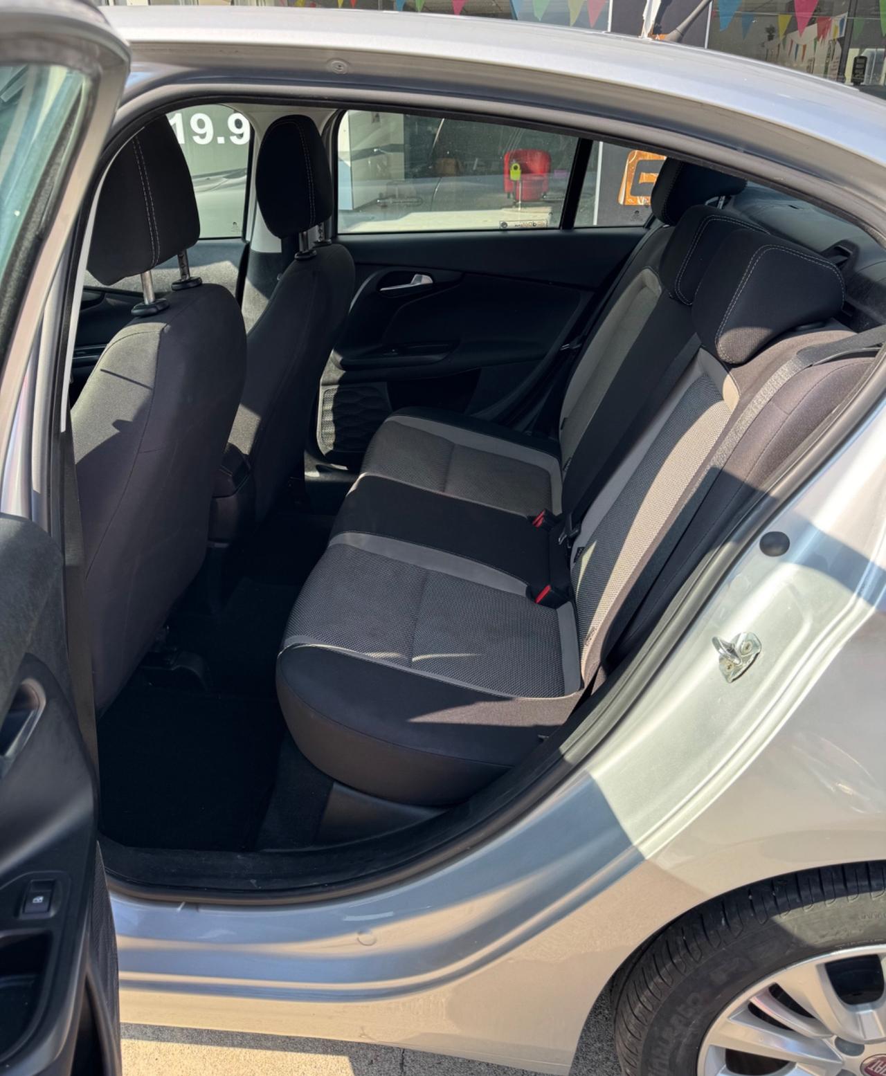 Fiat Tipo 1.4 - Berlina- Neopatentati-Garanzia 12mesi
