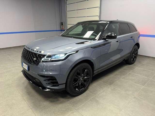 Land Rover Range Rover Velar Range Rover Velar 2.0 i4 phev R-Dynamic S 4wd auto