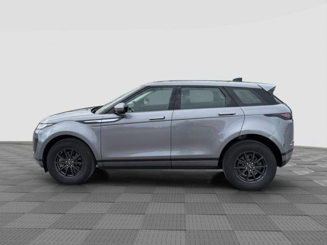 LAND ROVER Range Rover Evoque Evoque 2.0D I4 163 CV AWD Auto