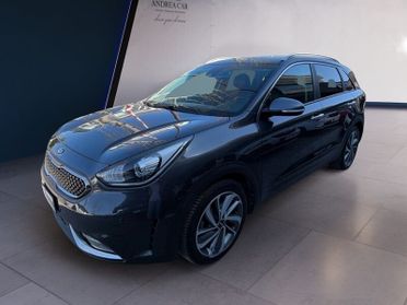 Kia Niro Niro 1.6 gdi hev Style dct my18
