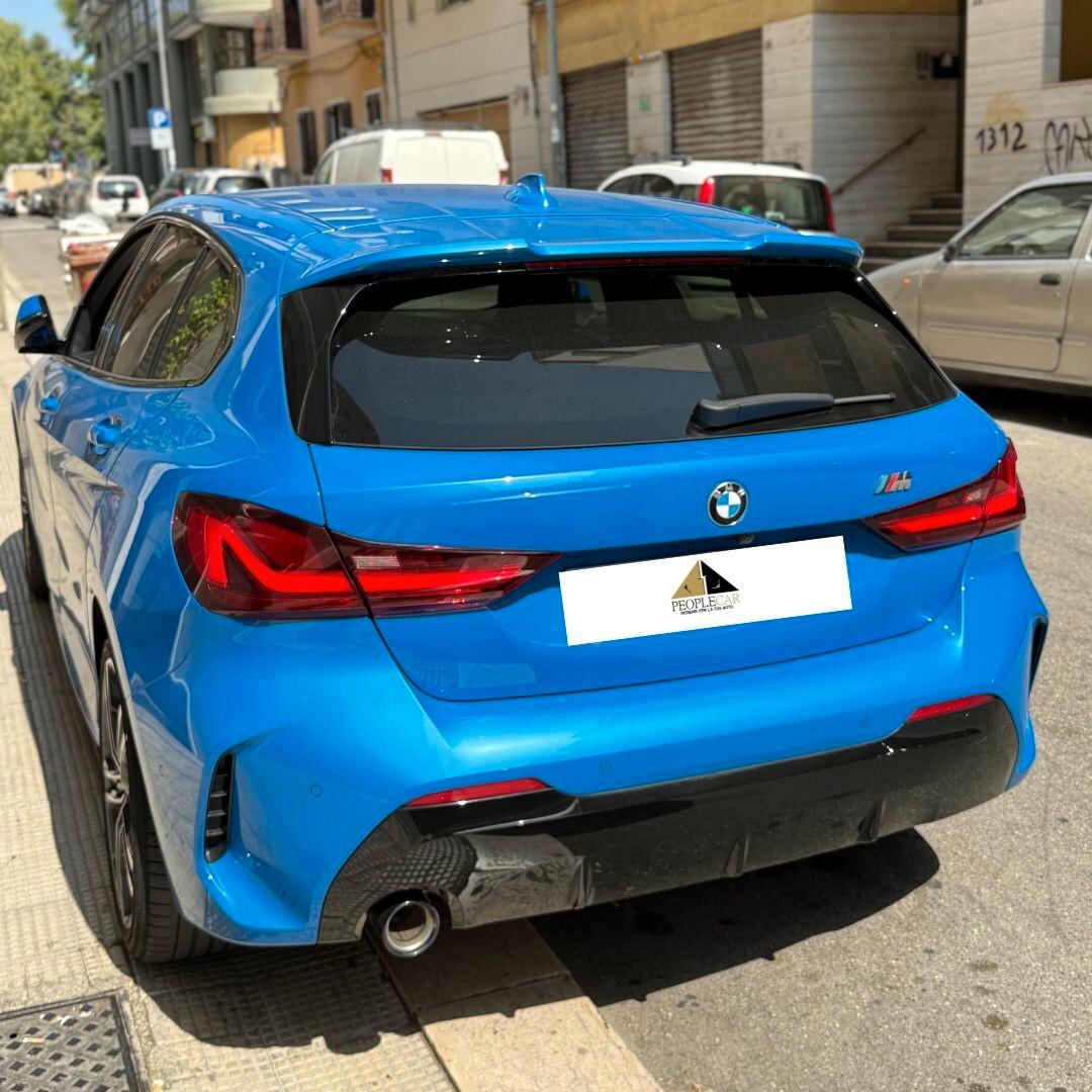 BMW Serie 1 116d MSport 2023