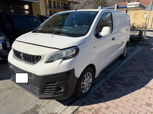 PEUGEOT Expert BlueHDi 115 S&S