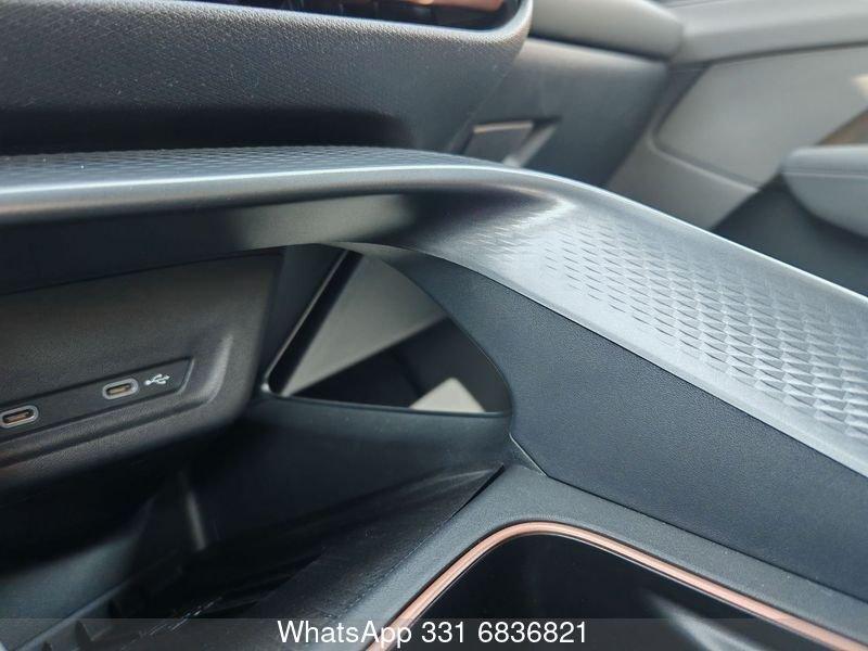 CUPRA Terramar Terramar 1.5 e-hybrid Impulse 204cv dsg
