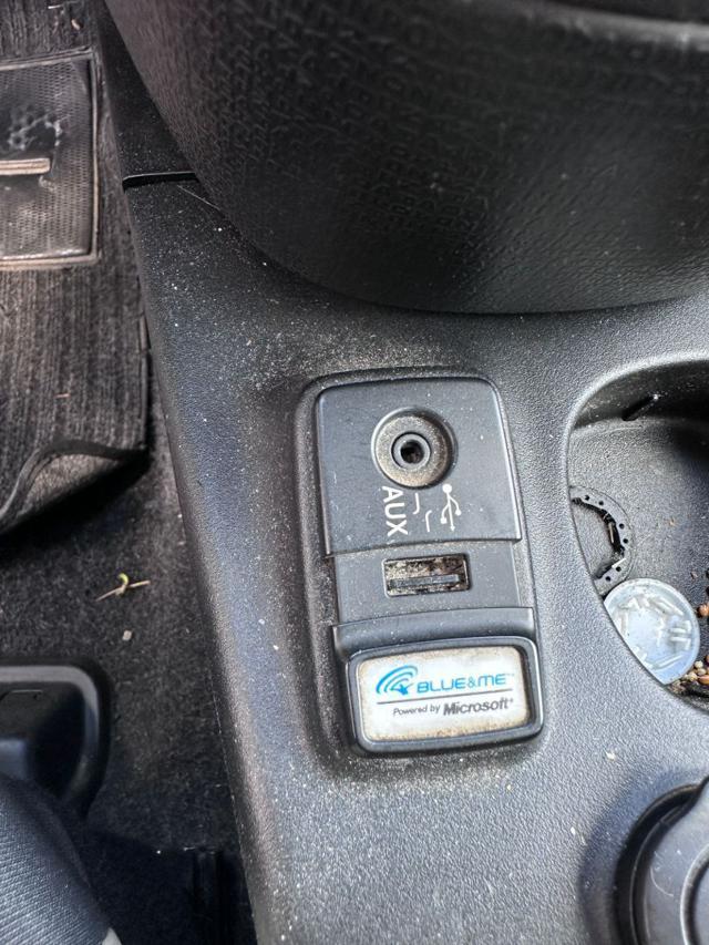 FIAT Panda 0.9 TwinAir Turbo Natural Power Trekking