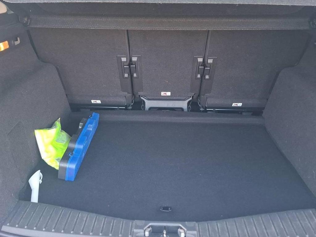Ford C-Max 1.0 EcoBoost Plus