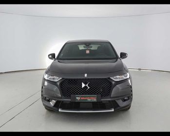 DS AUTOMOBILES DS 7 Crossback BlueHDi 180 aut. Business