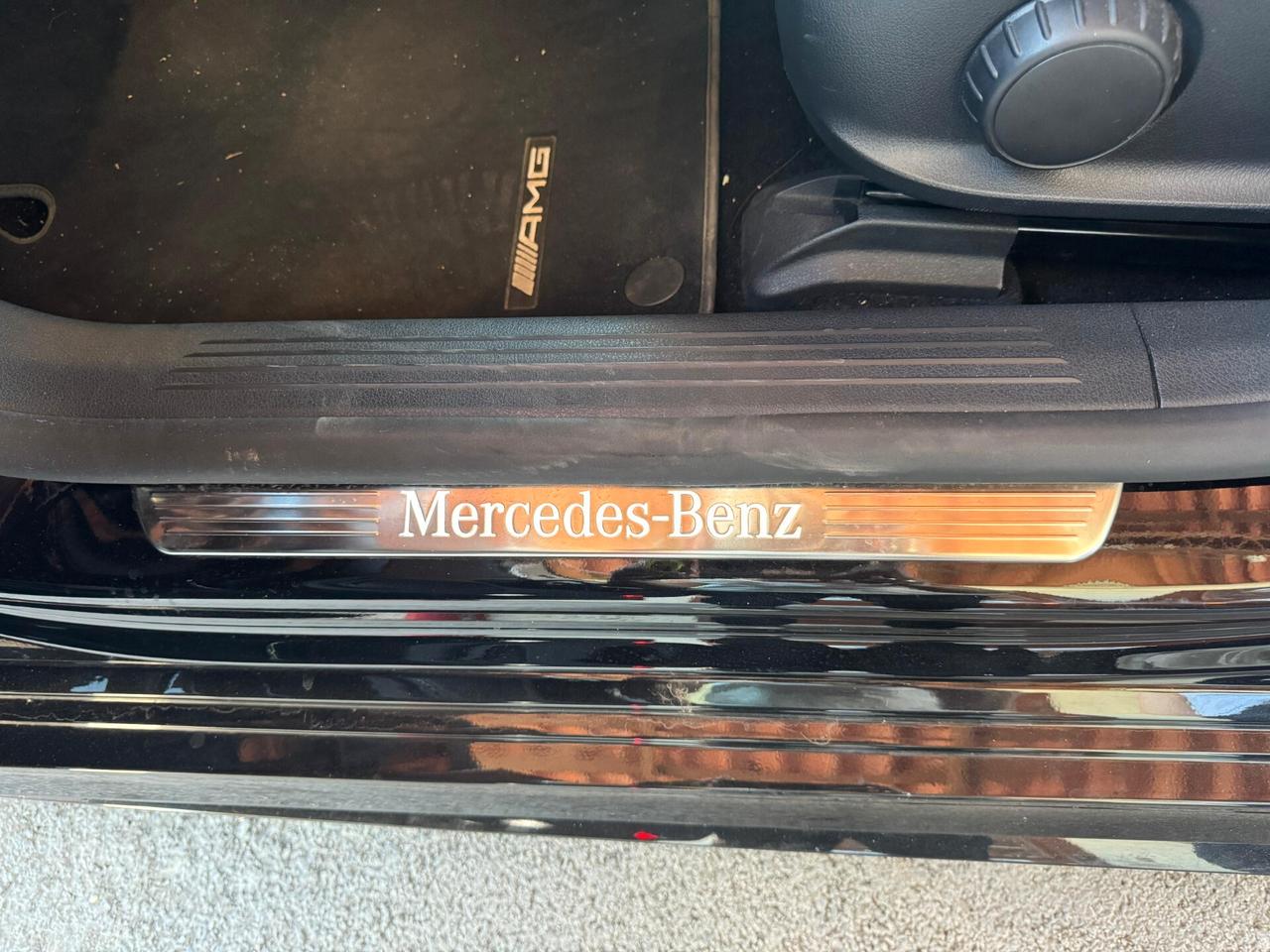 Mercedes-benz CLA 200 Automatic Sport