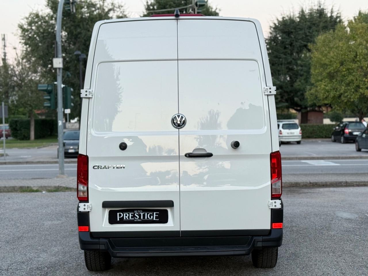 Volkswagen Crafter 30 2.0 TDI PM-TM Furgone