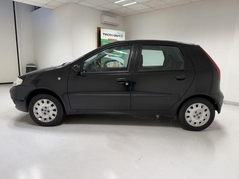 FIAT Punto Punto 5p 1.2 Classic