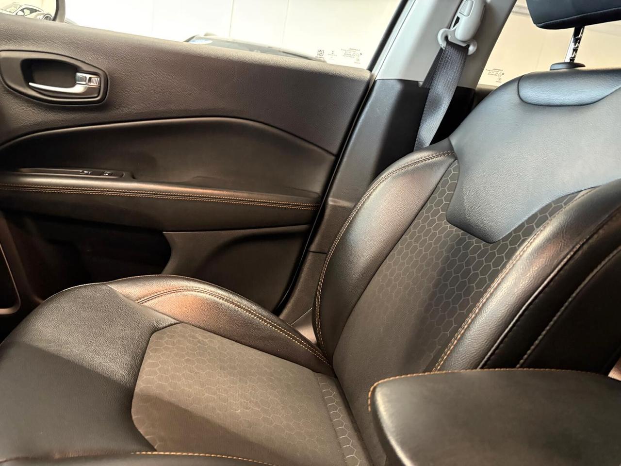 Jeep Compass LIMITED 1.6 Multijet II 2WD 6mt