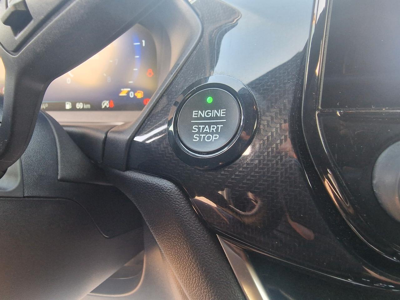 Ford Puma 1.0 EcoBoost 125 CV S&S ST-Line