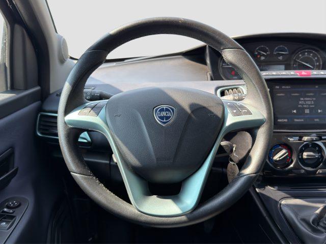 LANCIA Ypsilon Ypsilon 1.0 FireFly 5 porte S&S Hybrid Gold