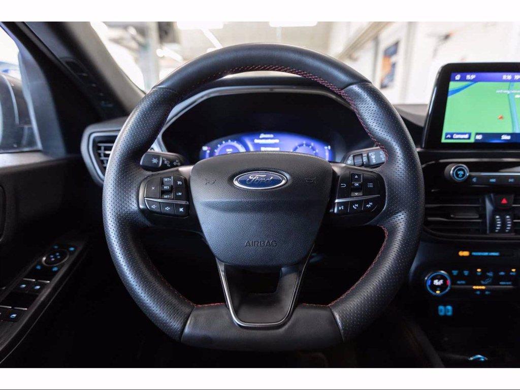 FORD Kuga 1.5 EcoBoost 150 CV 2WD ST-Line del 2021