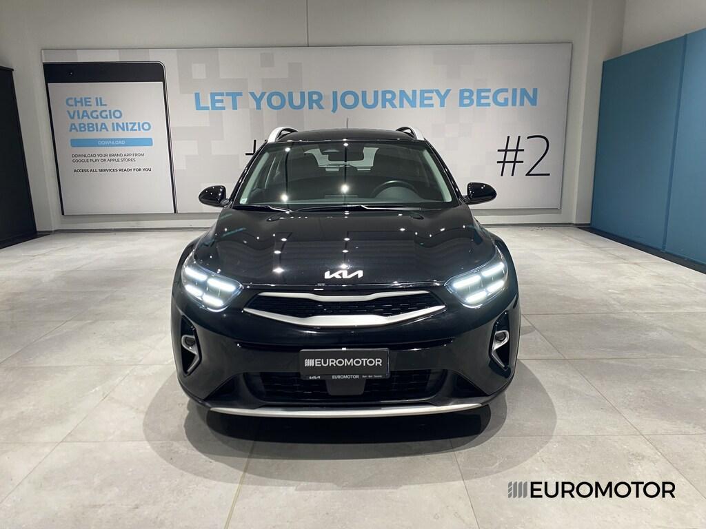 Kia Stonic 1.2 ECOGPL Urban Special Edition 2WD