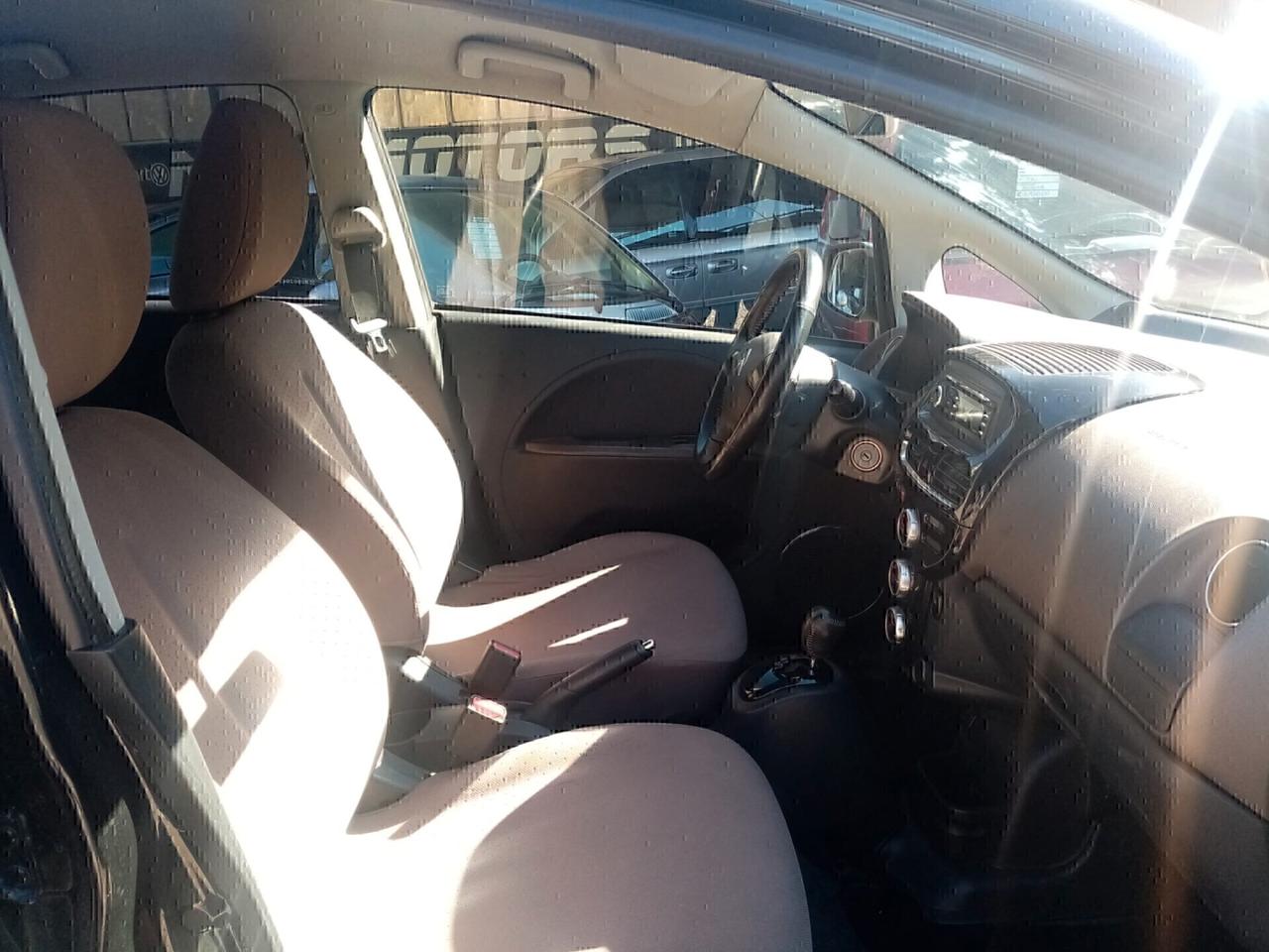 CITROEN C-ZERO FULL ELECTRIC AIRDREAM SEDUCTION